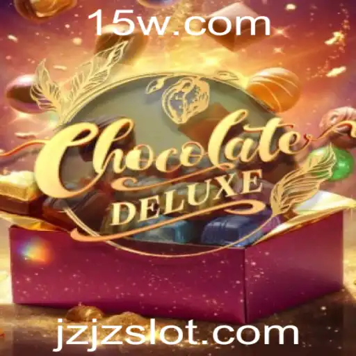 ChocolateDeluxe: Um Mergulho Interativo No Mundo dos Sabores e Aventuras