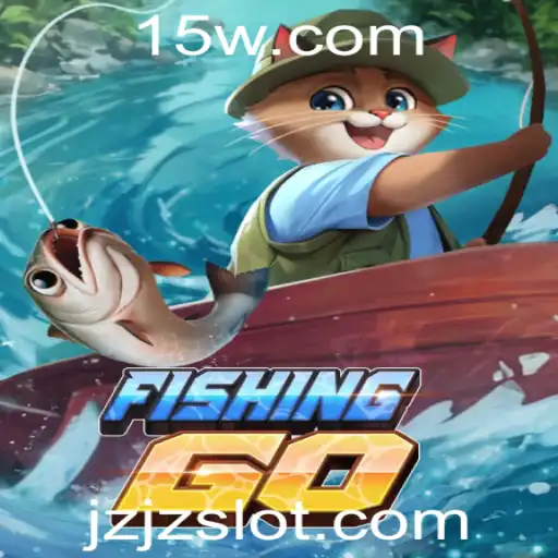 Descubra o Fascinante Mundo de FishingGO: A Evolução dos Jogos de Pesca