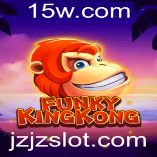 Descubra o Fantástico Mundo de FunkyKingKong: O Jogo do Momento