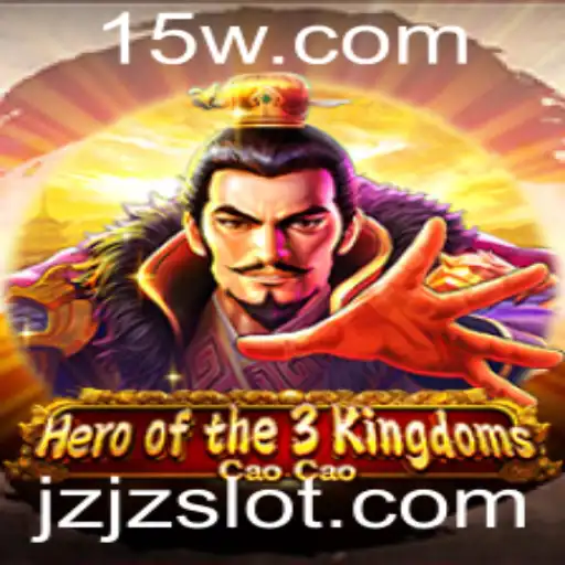 Heroofthe3KingdomsCaoCao: Mergulhe na Estratégia Épica da China Antiga