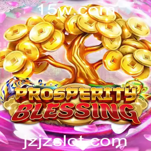 Explorando o Mundo de 'ProsperityBlessing': Um Jogo de Estratégia e Sucesso
