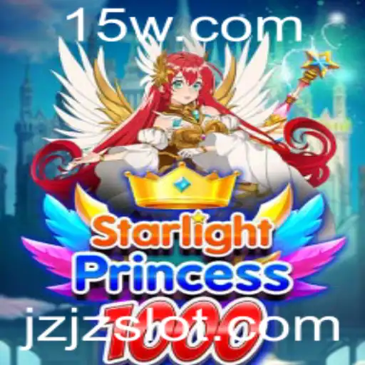 StarlightPrincess1000: Uma Aventura Intergaláctica