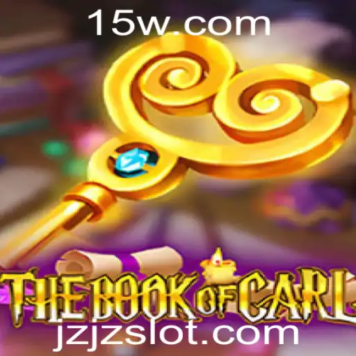 TheBookofCarl: Um Mergulho no Mundo de Jzjz