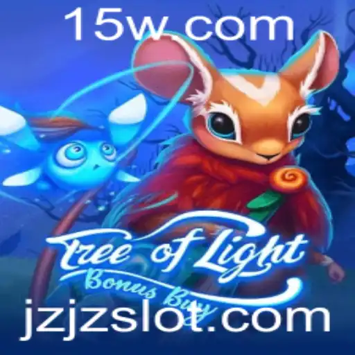 Explorando 'TreeOfLightBonusBuy': Um Mergulho no Mundo Encantado dos Jogos de Cassino